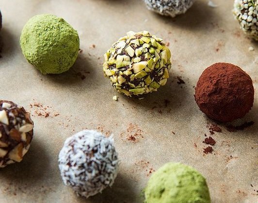 오븐이 없어도 가능한 집 베이킹 방법